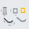 548PCS Blocks Technic Parts Liftarm Beam Cross Axle Connector Panel MOC Accessory Toys Car LEGO Bulk Parts Building bricks - BRICKPICK Shop - Inspire and develop the builders of tomorrow