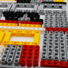 548PCS Blocks Technic Parts Liftarm Beam Cross Axle Connector Panel MOC Accessory Toys Car LEGO Bulk Parts Building bricks - BRICKPICK Shop - Inspire and develop the builders of tomorrow