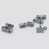 548PCS Blocks Technic Parts Liftarm Beam Cross Axle Connector Panel MOC Accessory Toys Car LEGO Bulk Parts Building bricks - BRICKPICK Shop - Inspire and develop the builders of tomorrow