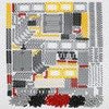 548PCS Blocks Technic Parts Liftarm Beam Cross Axle Connector Panel MOC Accessory Toys Car LEGO Bulk Parts Building bricks - BRICKPICK Shop - Inspire and develop the builders of tomorrow