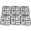 Set Game Army Soldiers Duty Military Series with Weapons Call Telescope Building Blocks Bricks Toys for Children - BRICKPICK Shop - Inspire and develop the builders of tomorrow