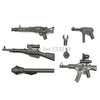 LEGO | LEGO Weapon Box for Military Figure Set Parts MOC Accessories SWAT - BRICKPICK BUILDING TOYS
