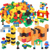LEGO | 1000/500 PCS Building Blocks Bricks Set Creator City DIY Creative Toys - BRICKPICK BUILDING TOYS