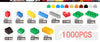 LEGO | 1000/500 PCS Building Blocks Bricks Set Creator City DIY Creative Toys - BRICKPICK BUILDING TOYS