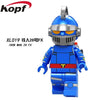 Building Blocks Robot God Mazinger Z As The Ancestor Infinity Mazinger Iron Man 28 Fx Bricks Figures For Children Toys - BRICKPICK Shop - Inspire and develop the builders of tomorrow