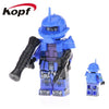 Building Blocks Robot God Mazinger Z As The Ancestor Infinity Mazinger Iron Man 28 Fx Bricks Figures For Children Toys - BRICKPICK Shop - Inspire and develop the builders of tomorrow