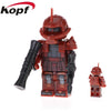 Building Blocks Robot God Mazinger Z As The Ancestor Infinity Mazinger Iron Man 28 Fx Bricks Figures For Children Toys - BRICKPICK Shop - Inspire and develop the builders of tomorrow
