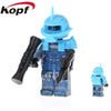 Building Blocks Robot God Mazinger Z As The Ancestor Infinity Mazinger Iron Man 28 Fx Bricks Figures For Children Toys - BRICKPICK Shop - Inspire and develop the builders of tomorrow
