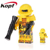 Building Blocks Robot God Mazinger Z As The Ancestor Infinity Mazinger Iron Man 28 Fx Bricks Figures For Children Toys - BRICKPICK Shop - Inspire and develop the builders of tomorrow