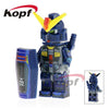 Building Blocks Robot God Mazinger Z As The Ancestor Infinity Mazinger Iron Man 28 Fx Bricks Figures For Children Toys - BRICKPICK Shop - Inspire and develop the builders of tomorrow