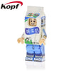 Building Blocks Robot God Mazinger Z As The Ancestor Infinity Mazinger Iron Man 28 Fx Bricks Figures For Children Toys - BRICKPICK Shop - Inspire and develop the builders of tomorrow