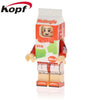 Building Blocks Robot God Mazinger Z As The Ancestor Infinity Mazinger Iron Man 28 Fx Bricks Figures For Children Toys - BRICKPICK Shop - Inspire and develop the builders of tomorrow