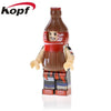 Building Blocks Robot God Mazinger Z As The Ancestor Infinity Mazinger Iron Man 28 Fx Bricks Figures For Children Toys - BRICKPICK Shop - Inspire and develop the builders of tomorrow