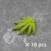 LEGO | LEGO City Military Accessory Building Blocks MOC Weapon DIY Green Bush Flower Grass Tree Plants Garden - BRICKPICK BUILDING TOYS