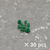 LEGO | LEGO City Military Accessory Building Blocks MOC Weapon DIY Green Bush Flower Grass Tree Plants Garden - BRICKPICK BUILDING TOYS