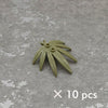 LEGO | LEGO City Military Accessory Building Blocks MOC Weapon DIY Green Bush Flower Grass Tree Plants Garden - BRICKPICK BUILDING TOYS