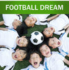 12pcs World Football Team Soccer Player Figures Building Blocks Compatible LEGO City Europe Football Bricks Toys For Children - BRICKPICK Shop - Inspire and develop the builders of tomorrow