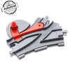 Marumine Blocks Duplo Toy Train Track Crossover Parts Railway Switch Building Bricks Gift for Children - BRICKPICK Shop - Inspire and develop the builders of tomorrow