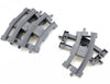 Marumine Blocks Duplo Toy Train Track Crossover Parts Railway Switch Building Bricks Gift for Children - BRICKPICK Shop - Inspire and develop the builders of tomorrow