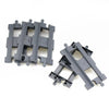 Marumine Blocks Duplo Toy Train Track Crossover Parts Railway Switch Building Bricks Gift for Children - BRICKPICK Shop - Inspire and develop the builders of tomorrow