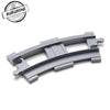Marumine Blocks Duplo Toy Train Track Crossover Parts Railway Switch Building Bricks Gift for Children - BRICKPICK Shop - Inspire and develop the builders of tomorrow