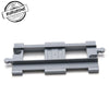 Marumine Blocks Duplo Toy Train Track Crossover Parts Railway Switch Building Bricks Gift for Children - BRICKPICK Shop - Inspire and develop the builders of tomorrow