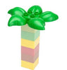 Big Building Blocks Parts Bricks Doll Figure Window Leaf Coach Cart Slide Ladder Tree Motorbike Compatible with Duploe Baby Toys LEGO - BRICKPICK Shop - Inspire and develop the builders of tomorrow