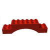 Big Building Blocks Parts Bricks Doll Figure Window Leaf Coach Cart Slide Ladder Tree Motorbike Compatible with Duploe Baby Toys LEGO - BRICKPICK Shop - Inspire and develop the builders of tomorrow