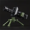 4Pcs/Sets Military Weapon Gatling M2 Aviation Machine Guns MK19 WW2 World War Swat Team Army Soldiers MOC LEGO Accessories - BRICKPICK Shop - Inspire and develop the builders of tomorrow