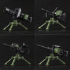 4Pcs/Sets Military Weapon Gatling M2 Aviation Machine Guns MK19 WW2 World War Swat Team Army Soldiers MOC LEGO Accessories - BRICKPICK Shop - Inspire and develop the builders of tomorrow