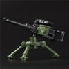 4Pcs/Sets Military Weapon Gatling M2 Aviation Machine Guns MK19 WW2 World War Swat Team Army Soldiers MOC LEGO Accessories - BRICKPICK Shop - Inspire and develop the builders of tomorrow