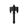 10pcs/lot Weapons Helmet Shield Middle Ages Ancient Greece Rome Spartan Warriors MOC Building Blocks Toys for Children - BRICKPICK Shop - Inspire and develop the builders of tomorrow