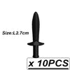 10pcs/lot Weapons Helmet Shield Middle Ages Ancient Greece Rome Spartan Warriors MOC Building Blocks Toys for Children - BRICKPICK Shop - Inspire and develop the builders of tomorrow