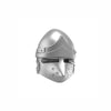 10pcs/lot Weapons Helmet Shield Middle Ages Ancient Greece Rome Spartan Warriors MOC Building Blocks Toys for Children - BRICKPICK Shop - Inspire and develop the builders of tomorrow