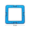 Big Size Magnetic Blocks DIY building Single Bricks Part Accessory Construct Magnet Designer Educational Toys For Kids Gift - BRICKPICK Shop - Inspire and develop the builders of tomorrow