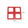 Big Size Magnetic Blocks DIY building Single Bricks Part Accessory Construct Magnet Designer Educational Toys For Kids Gift - BRICKPICK Shop - Inspire and develop the builders of tomorrow